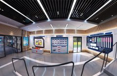 产业工人培训中心标准化培训，打造工匠精神