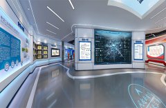 智慧安全培训中心赋能施工现场安全管理